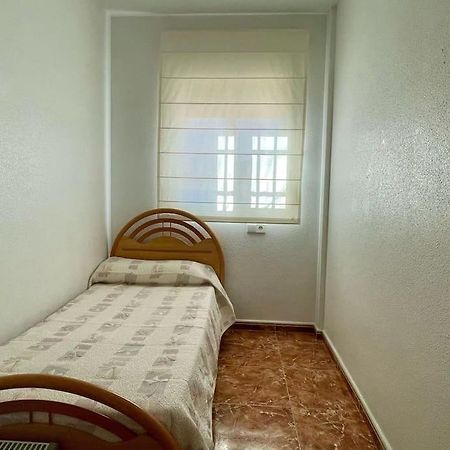 Casa 4 Habitaciones, 5 Personas El Puerto de Mazarrón Exteriér fotografie